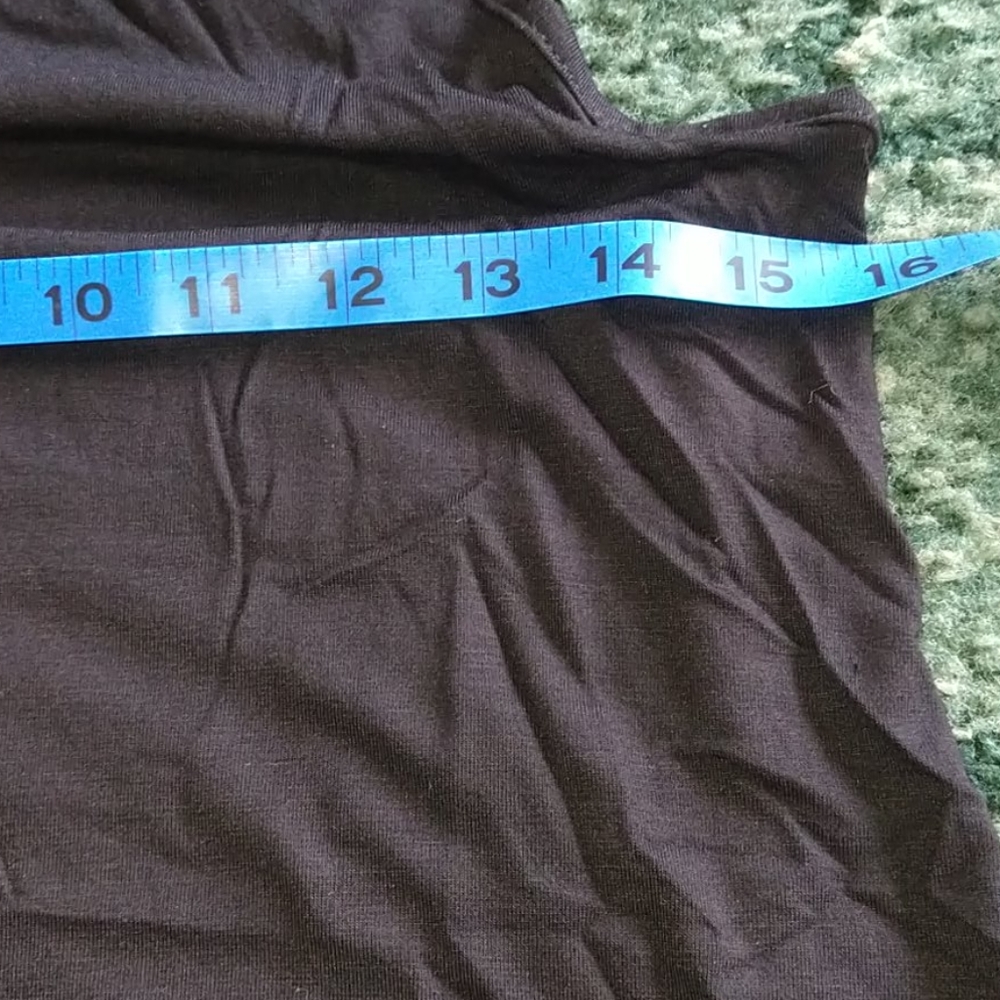 B-23 BEST Sleeveless tunic MEDIUM - Picture 2 of 2